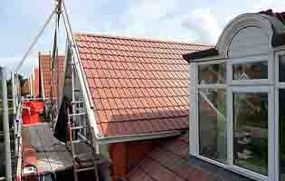 Wirral Roof Repairs